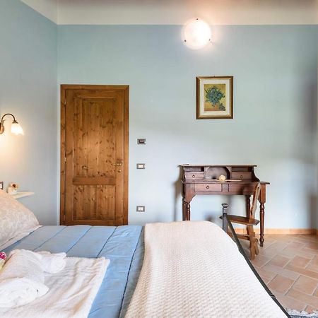 Agriturismo Ipoderi Chianciano Terme Luaran gambar