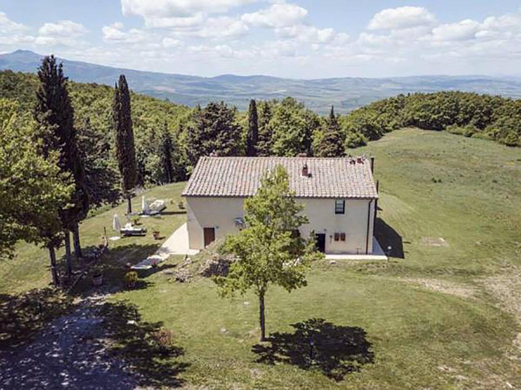 Agriturismo Ipoderi Chianciano Terme Luaran gambar