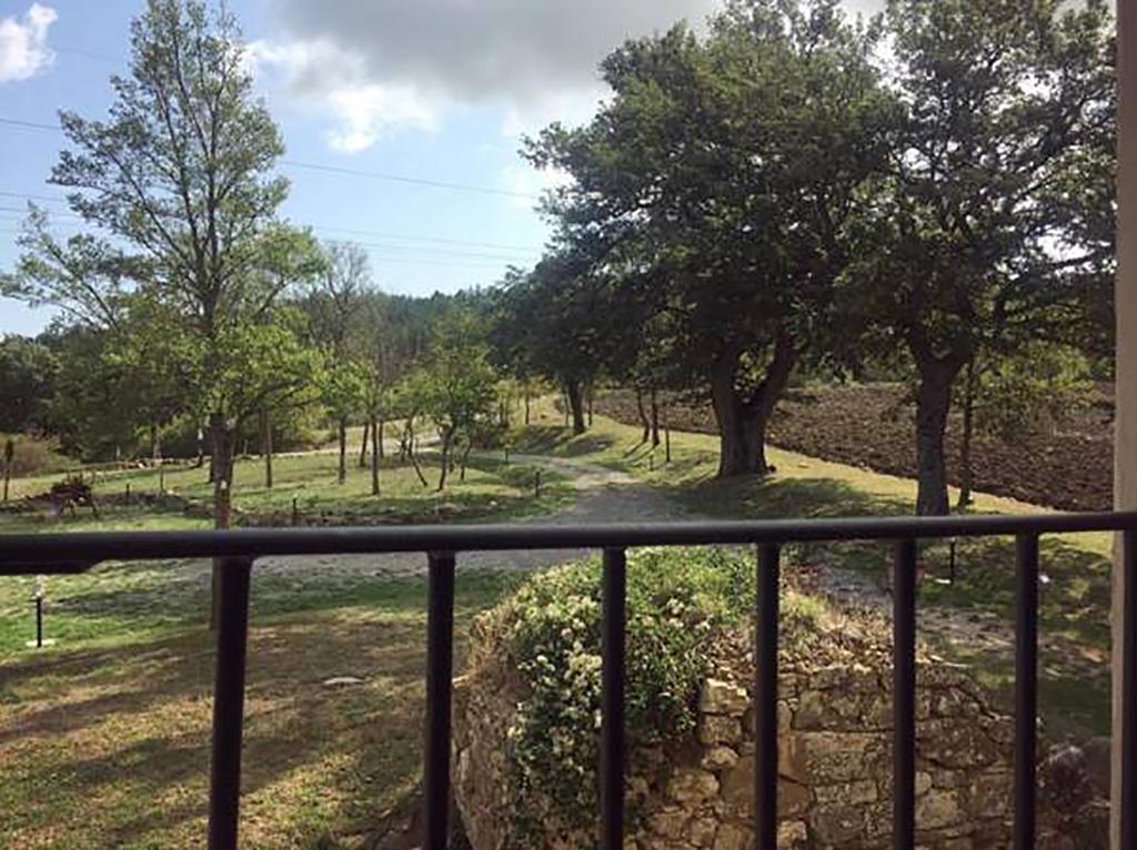 Agriturismo Ipoderi Chianciano Terme Luaran gambar