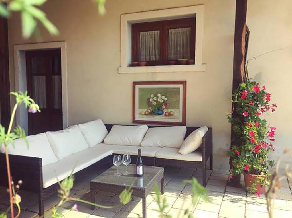 Agriturismo Ipoderi Chianciano Terme Luaran gambar