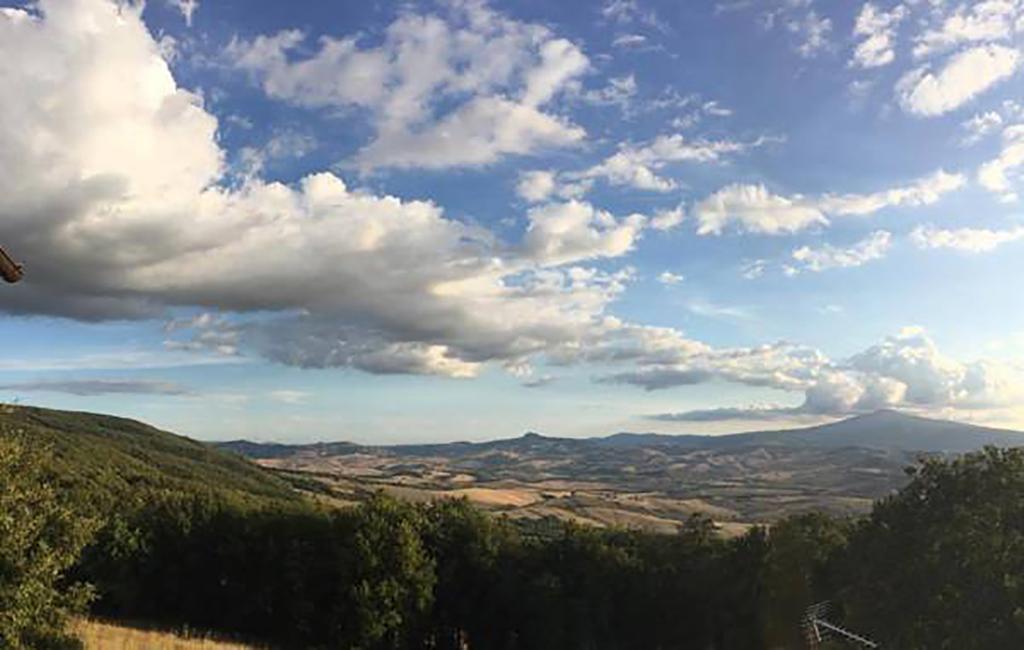 Agriturismo Ipoderi Chianciano Terme Luaran gambar